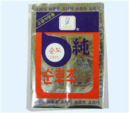 鋁箔、鍍鋁袋